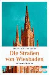 Cover-Bild Die Straßen von Wiesbaden