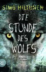 Cover-Bild Die Stunde des Wolfs