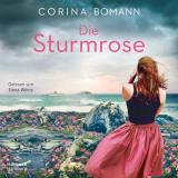 Cover-Bild Die Sturmrose