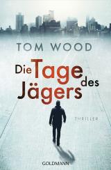 Cover-Bild Die Tage des Jägers