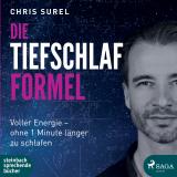 Cover-Bild Die Tiefschlaf-Formel