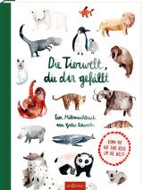 Cover-Bild Die Tierwelt, die dir gefällt!