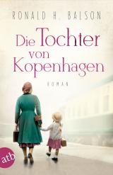 Cover-Bild Die Tochter von Kopenhagen