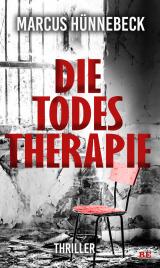 Cover-Bild Die Todestherapie