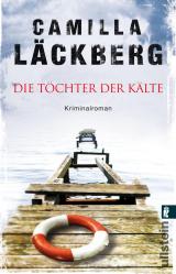 Cover-Bild Die Töchter der Kälte (Ein Falck-Hedström-Krimi 3)