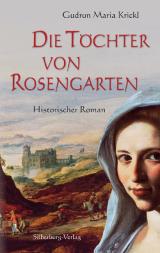 Cover-Bild Die Töchter von Rosengarten