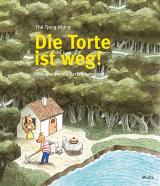 Cover-Bild Die Torte ist weg