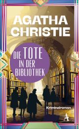 Cover-Bild Die Tote in der Bibliothek