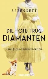 Cover-Bild Die Tote trug Diamanten