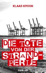 Cover-Bild Die Tote von der Strandperle