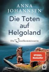 Cover-Bild Die Toten auf Helgoland