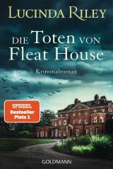 Cover-Bild Die Toten von Fleat House