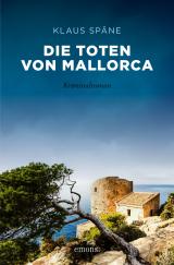 Cover-Bild Die Toten von Mallorca