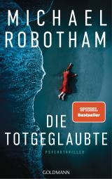 Cover-Bild Die Totgeglaubte (Haven 4)