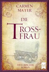 Cover-Bild Die Trossfrau