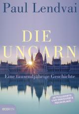 Cover-Bild Die Ungarn