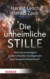 Cover-Bild Die unheimliche Stille