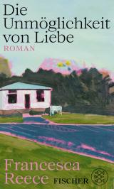 Cover-Bild Die Unmöglichkeit von Liebe