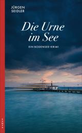 Cover-Bild Die Urne im See