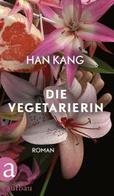 Cover-Bild Die Vegetarierin