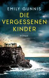 Cover-Bild Die vergessenen Kinder