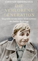 Cover-Bild Die verlorene Generation