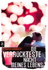 Cover-Bild Die verrückteste Nacht meines Lebens