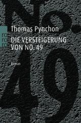 Cover-Bild Die Versteigerung von No. 49