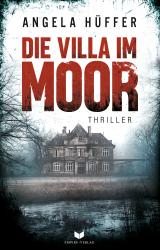 Cover-Bild Die Villa im Moor