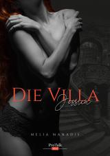 Cover-Bild Die Villa