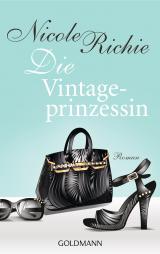 Cover-Bild Die Vintage-Prinzessin