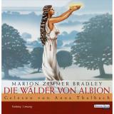 Cover-Bild Die Wälder von Albion