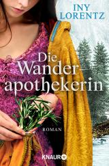 Cover-Bild Die Wanderapothekerin