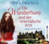 Cover-Bild Die Wanderhure und der orientalische Arzt