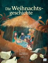 Cover-Bild Die Weihnachtsgeschichte