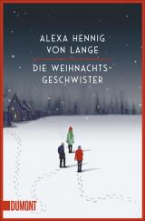 Cover-Bild Die Weihnachtsgeschwister