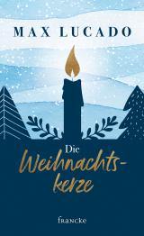 Cover-Bild Die Weihnachtskerze