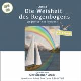 Cover-Bild Die Weisheit des Regenbogens