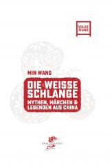 Cover-Bild Die Weisse Schlange