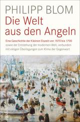 Cover-Bild Die Welt aus den Angeln