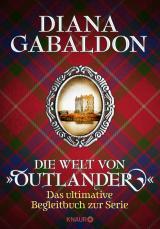 Cover-Bild Die Welt von "Outlander"