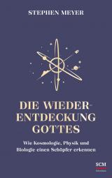 Cover-Bild Die Wiederentdeckung Gottes