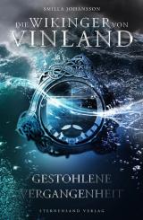 Cover-Bild Die Wikinger von Vinland (Band 2): Gestohlene Vergangenheit
