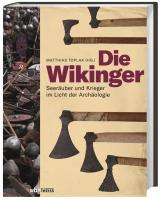 Cover-Bild Die Wikinger