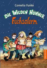 Cover-Bild Die Wilden Hühner