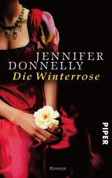 Cover-Bild Die Winterrose