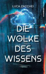 Cover-Bild Die Wolke des Wissens