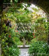 Cover-Bild Die wunderbaren Gärten von Cornwall