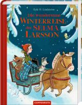 Cover-Bild Die wundersame Winterreise der Selma Larsson