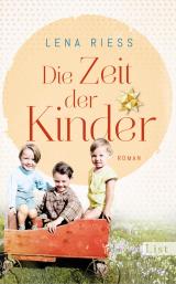 Cover-Bild Die Zeit der Kinder